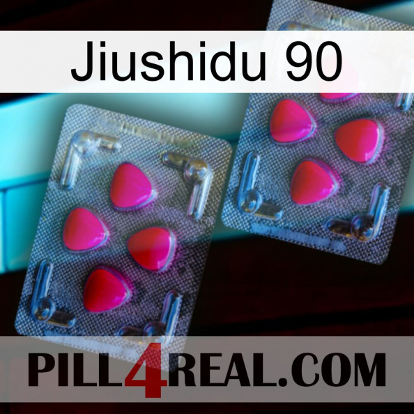 Jiushidu 90 14